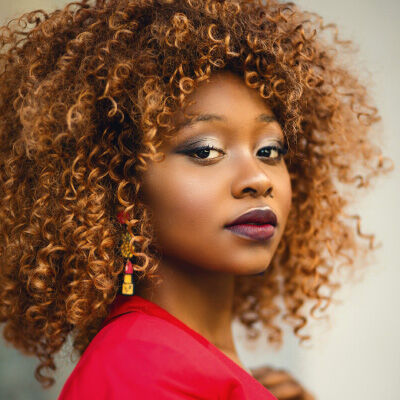 Anetta Winston (Demo)