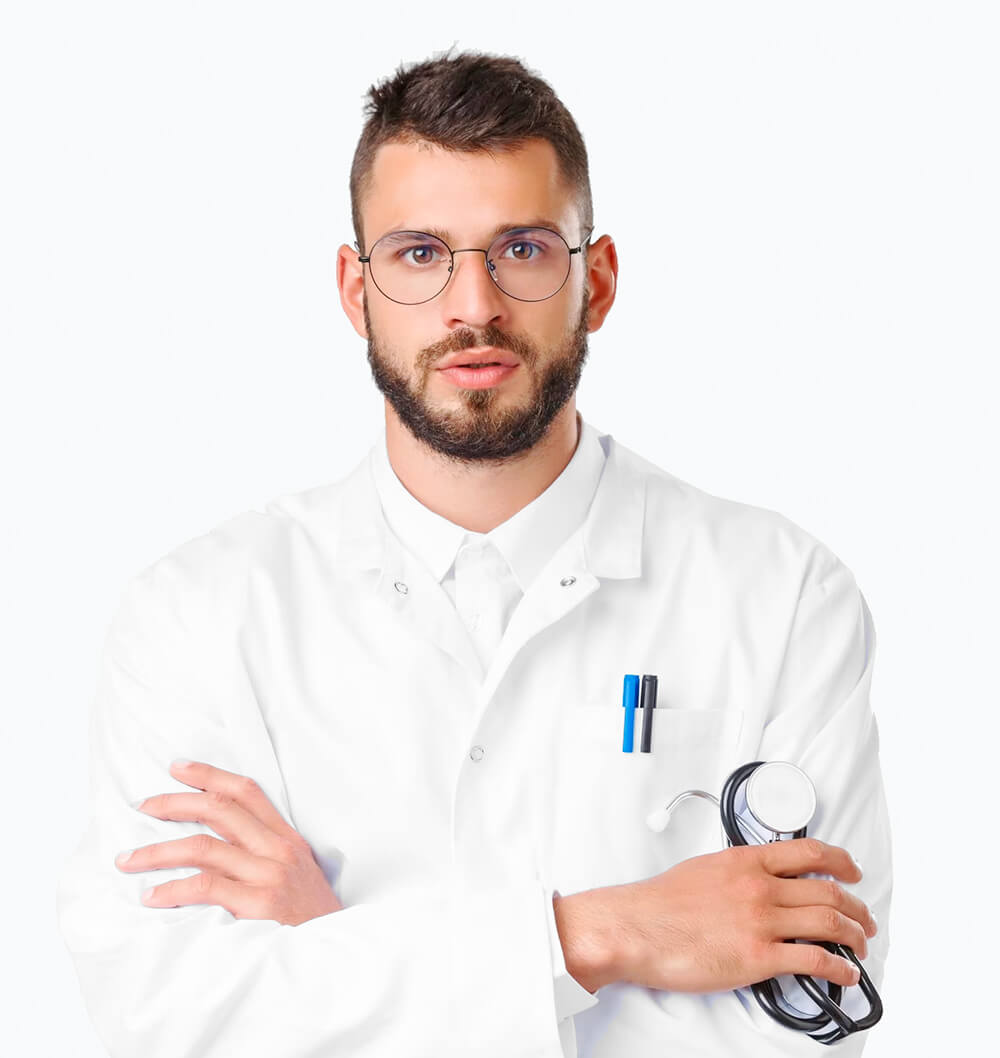 Dr. Liam Emerson (Demo)