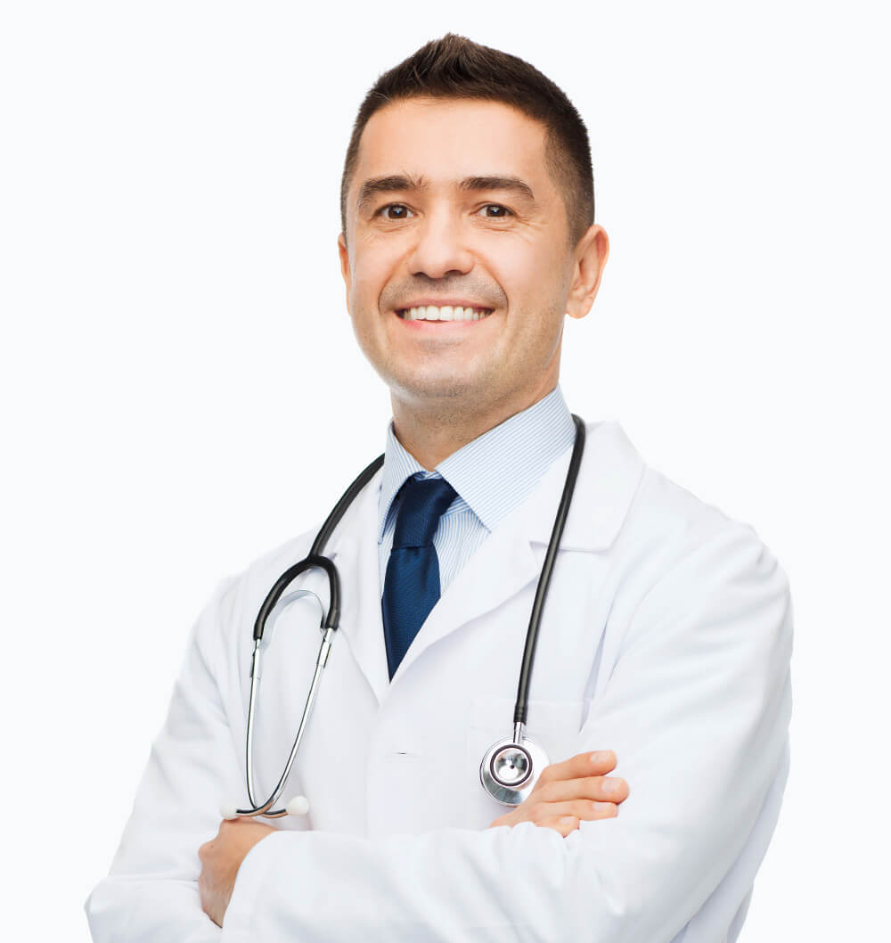 Dr. Daniel Groff (Demo)