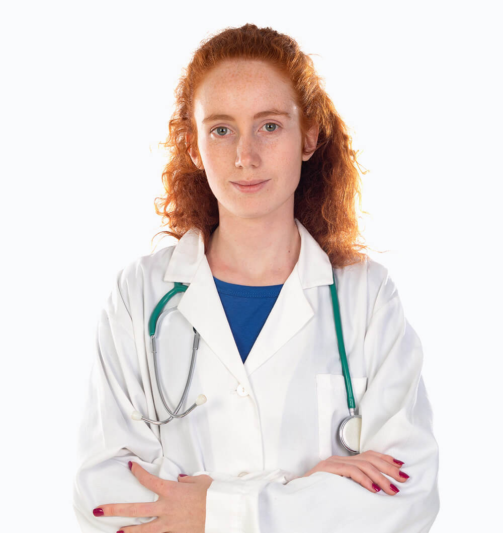 Dr. Marya Smith (Demo)